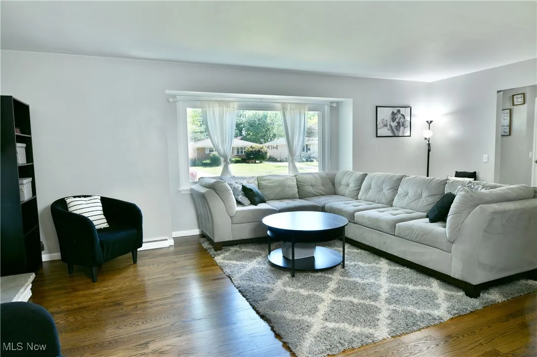 1800 Dodge Drive, Warren, Ohio 44485,MLS Now Listing ID