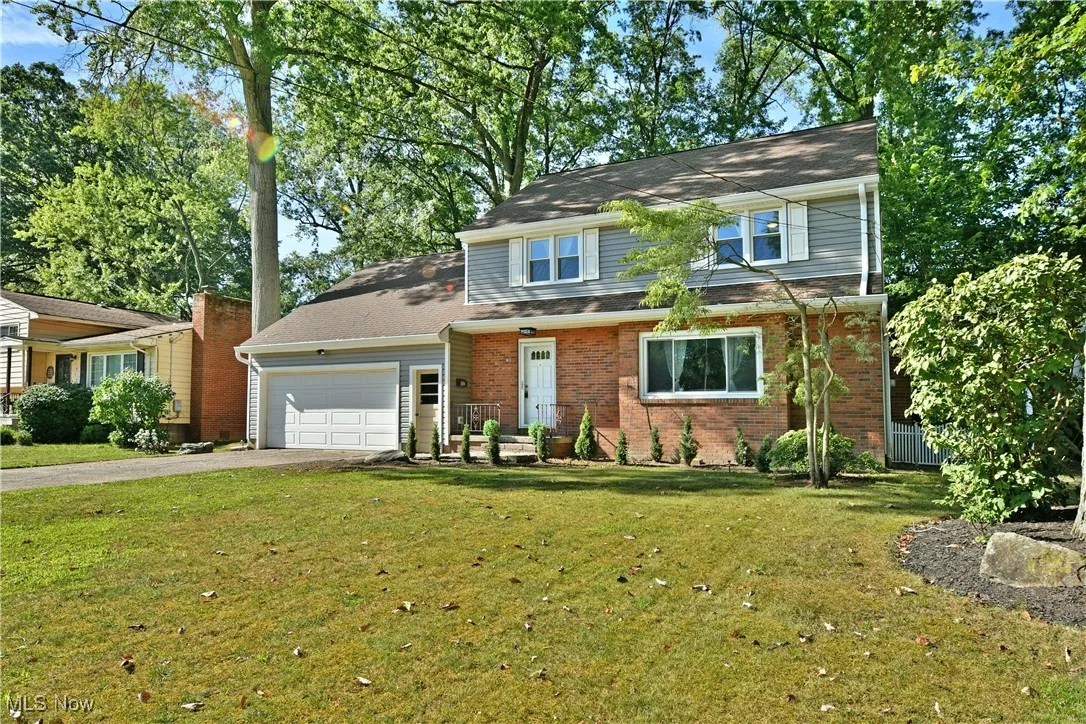 1800 Dodge Drive, Warren, Ohio 44485,MLS Now Listing ID