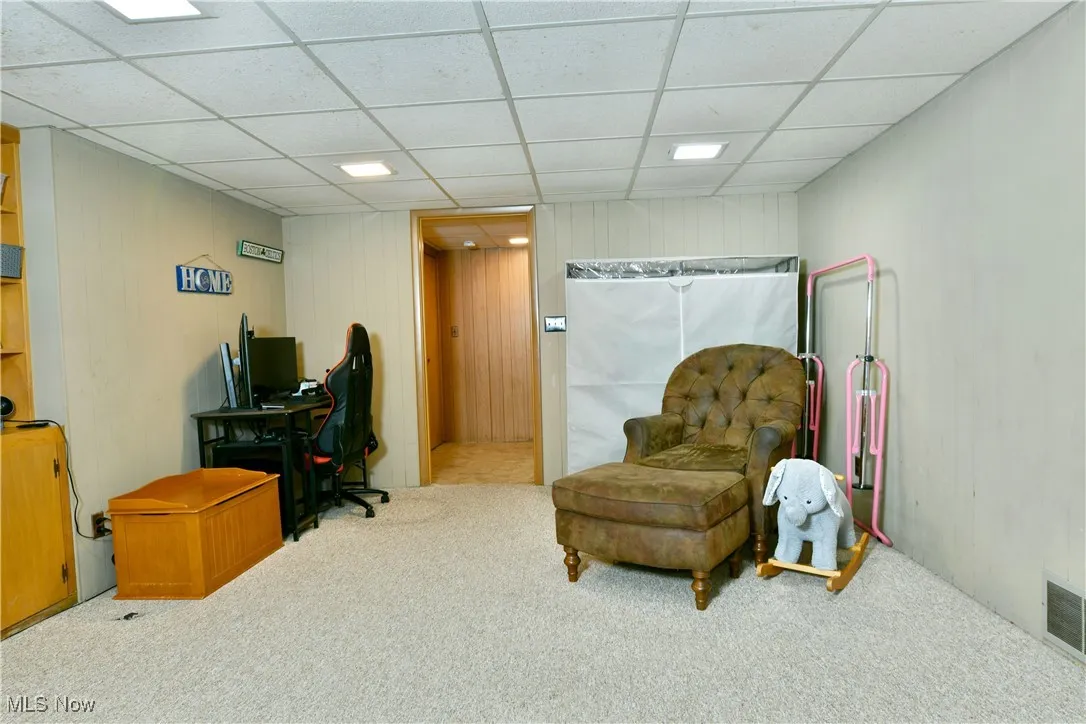 1800 Dodge Drive, Warren, Ohio 44485,MLS Now Listing ID