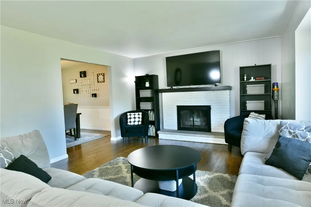 1800 Dodge Drive, Warren, Ohio 44485,MLS Now Listing ID