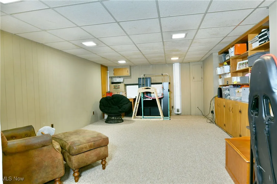 1800 Dodge Drive, Warren, Ohio 44485,MLS Now Listing ID