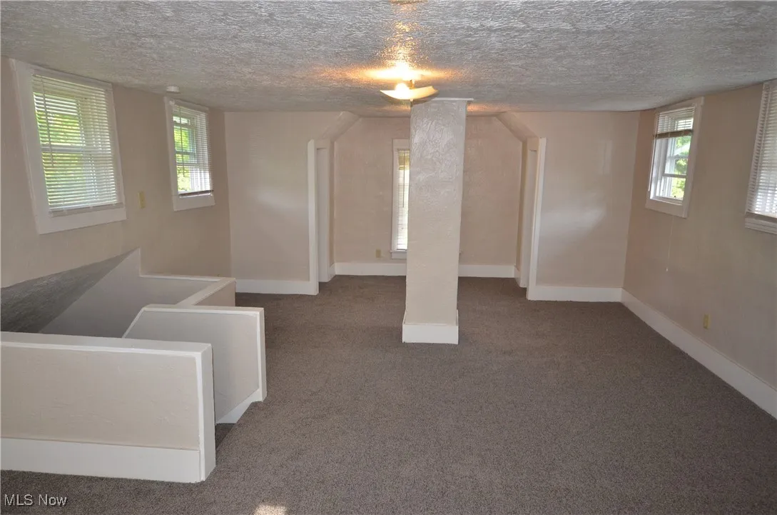 3rd floor bedroom