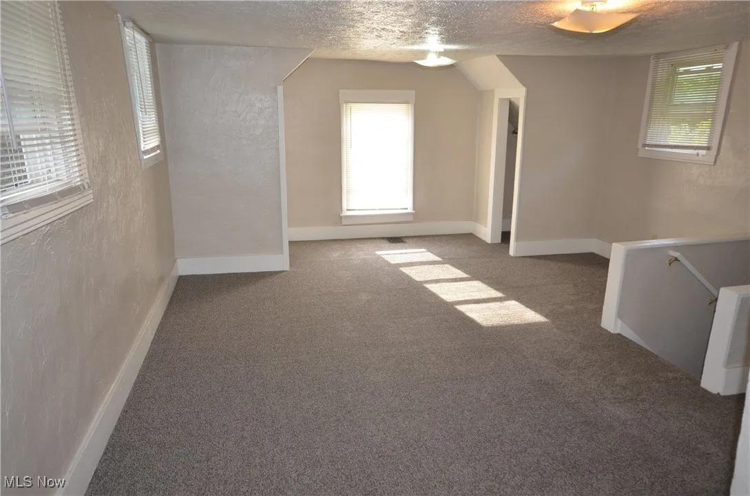 3rd floor bedroom