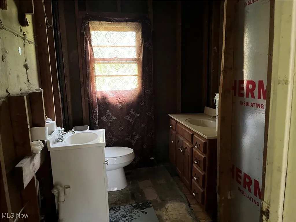 2313 Washington Boulevard, Belpre, Ohio 45714,MLS Now Listing ID