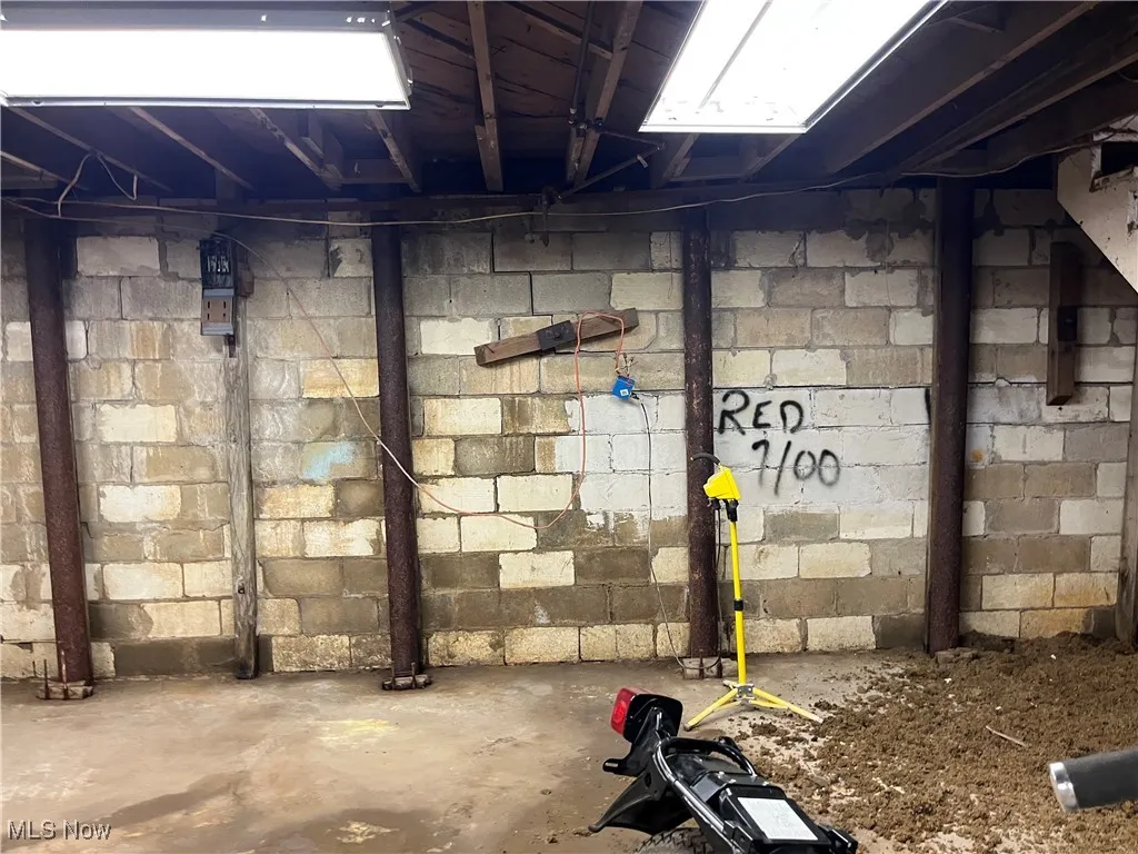 2313 Washington Boulevard, Belpre, Ohio 45714,MLS Now Listing ID