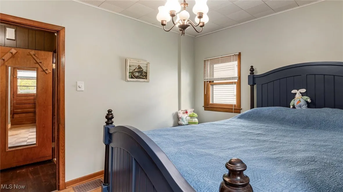 708 N 16th Street, Cambridge, Ohio 43725,MLS Now Listing ID