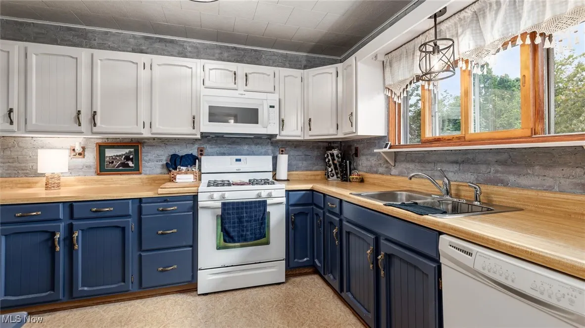 708 N 16th Street, Cambridge, Ohio 43725,MLS Now Listing ID