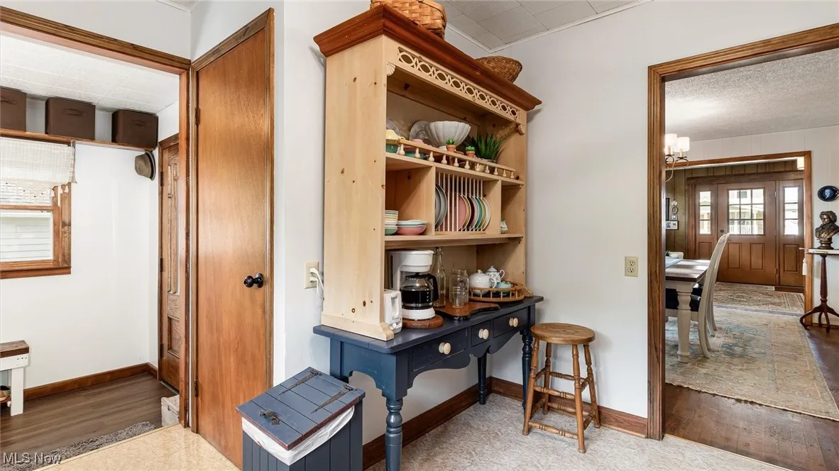 708 N 16th Street, Cambridge, Ohio 43725,MLS Now Listing ID