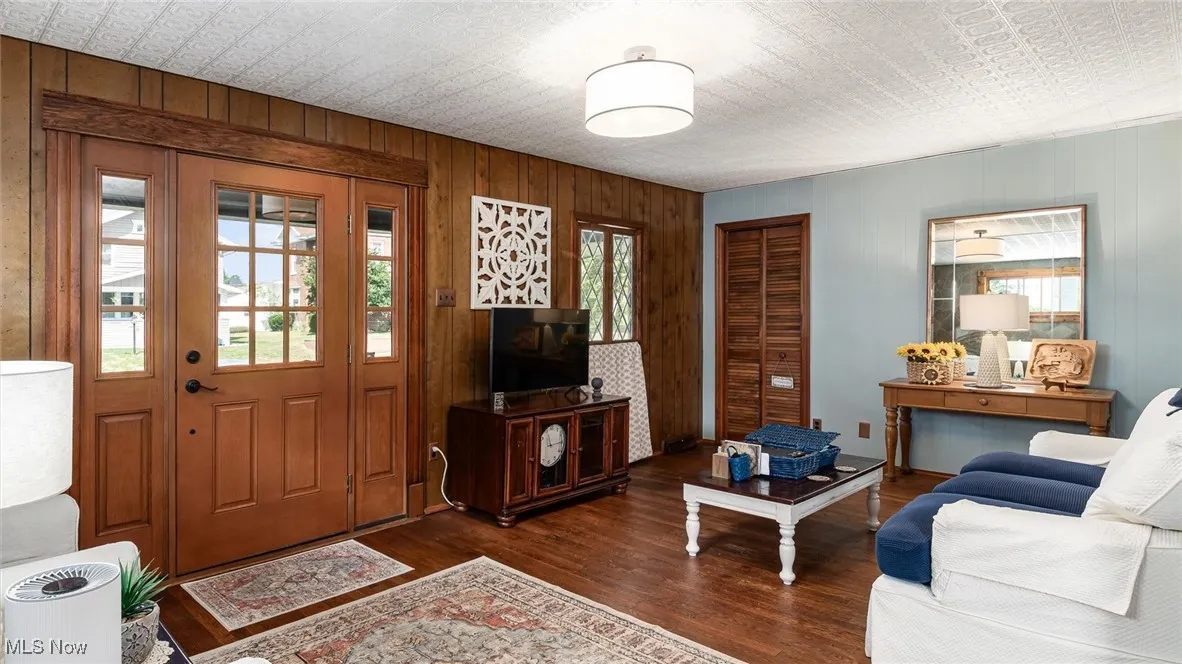 708 N 16th Street, Cambridge, Ohio 43725,MLS Now Listing ID