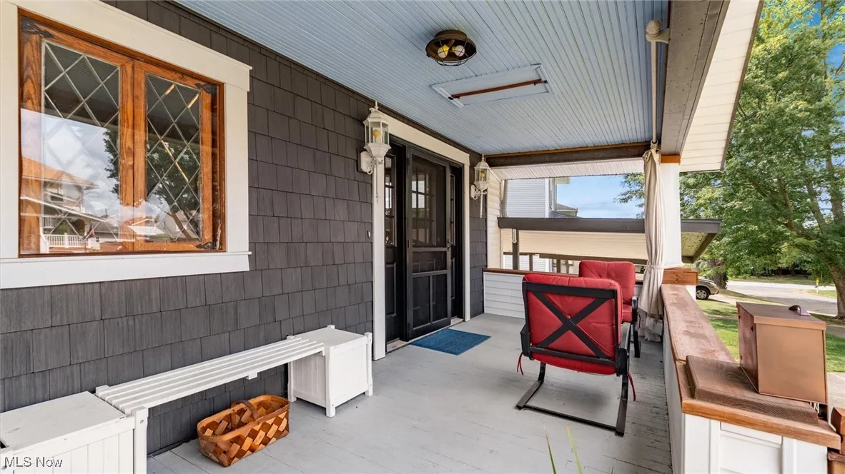 708 N 16th Street, Cambridge, Ohio 43725,MLS Now Listing ID