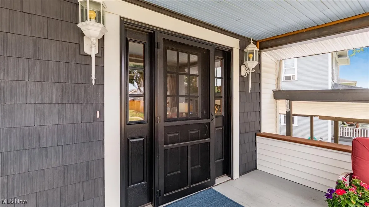 708 N 16th Street, Cambridge, Ohio 43725,MLS Now Listing ID