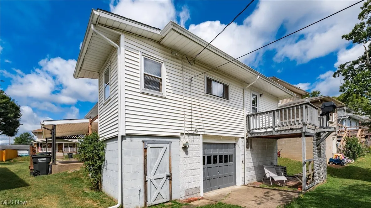 708 N 16th Street, Cambridge, Ohio 43725,MLS Now Listing ID