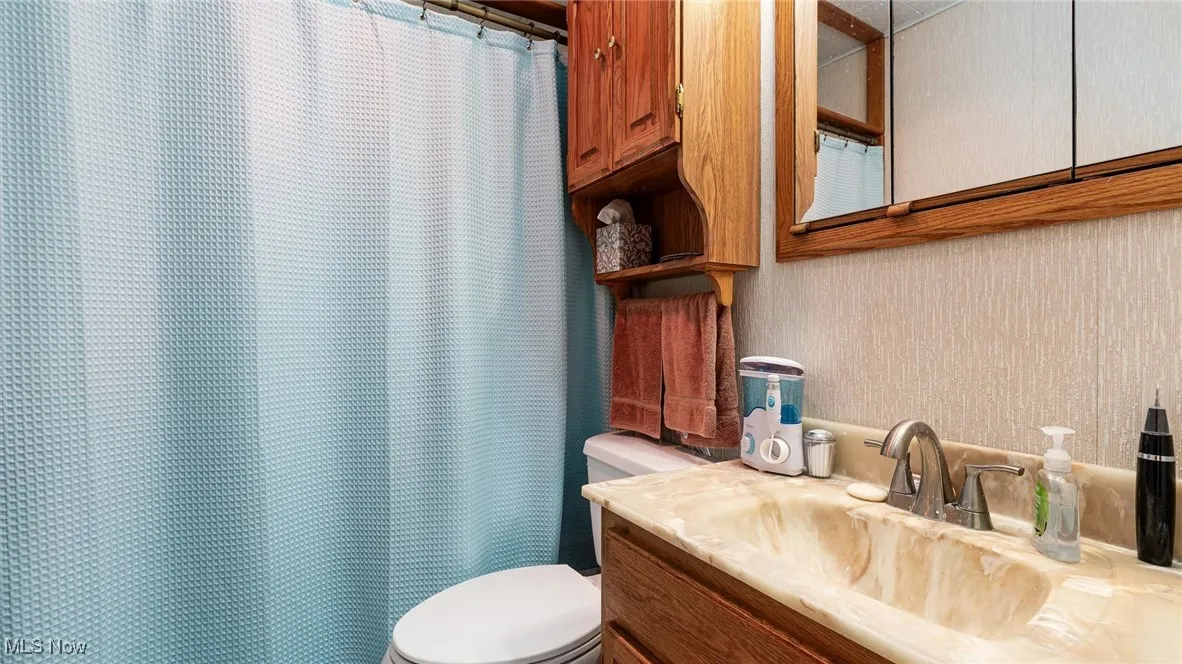708 N 16th Street, Cambridge, Ohio 43725,MLS Now Listing ID