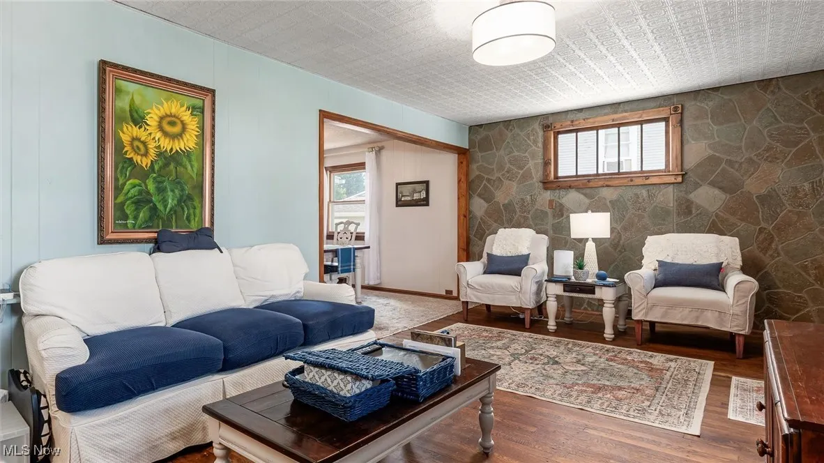 708 N 16th Street, Cambridge, Ohio 43725,MLS Now Listing ID