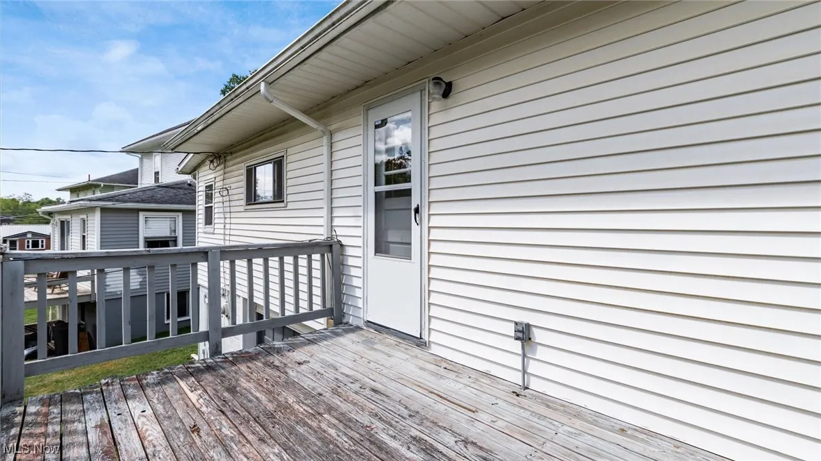 708 N 16th Street, Cambridge, Ohio 43725,MLS Now Listing ID