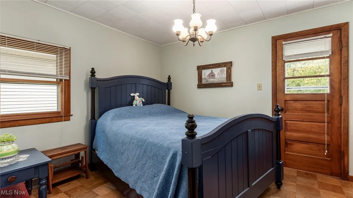 708 N 16th Street, Cambridge, Ohio 43725,MLS Now Listing ID