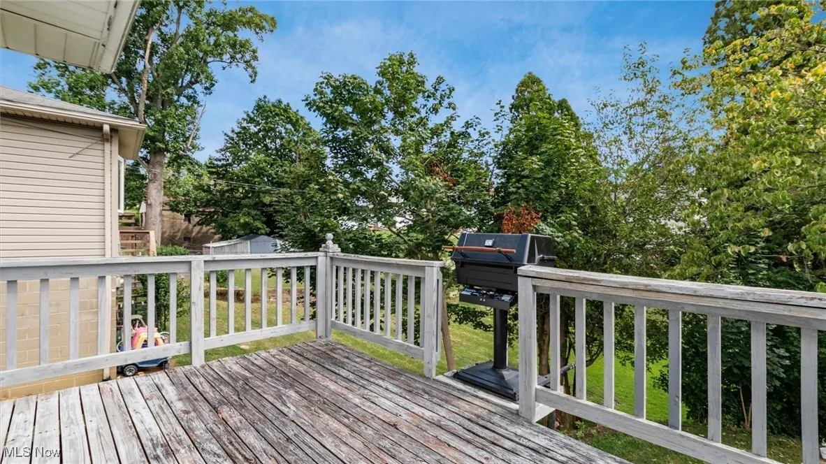 708 N 16th Street, Cambridge, Ohio 43725,MLS Now Listing ID