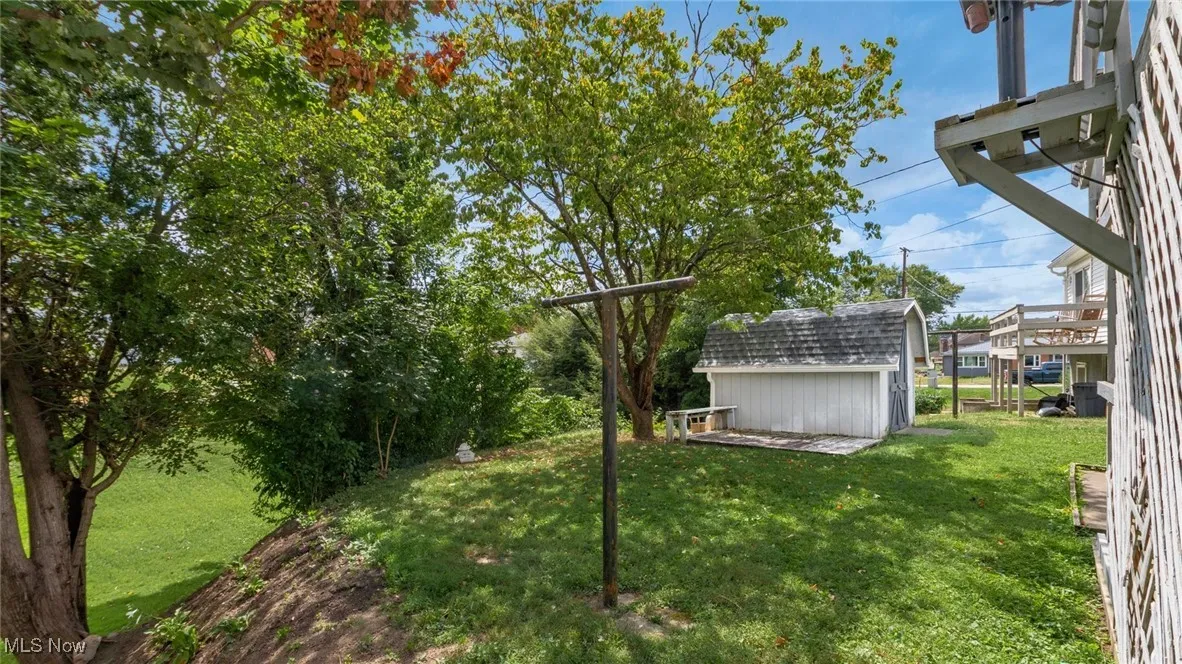 708 N 16th Street, Cambridge, Ohio 43725,MLS Now Listing ID