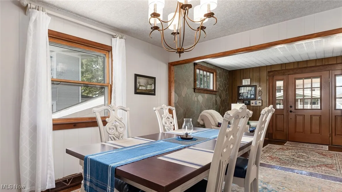 708 N 16th Street, Cambridge, Ohio 43725,MLS Now Listing ID