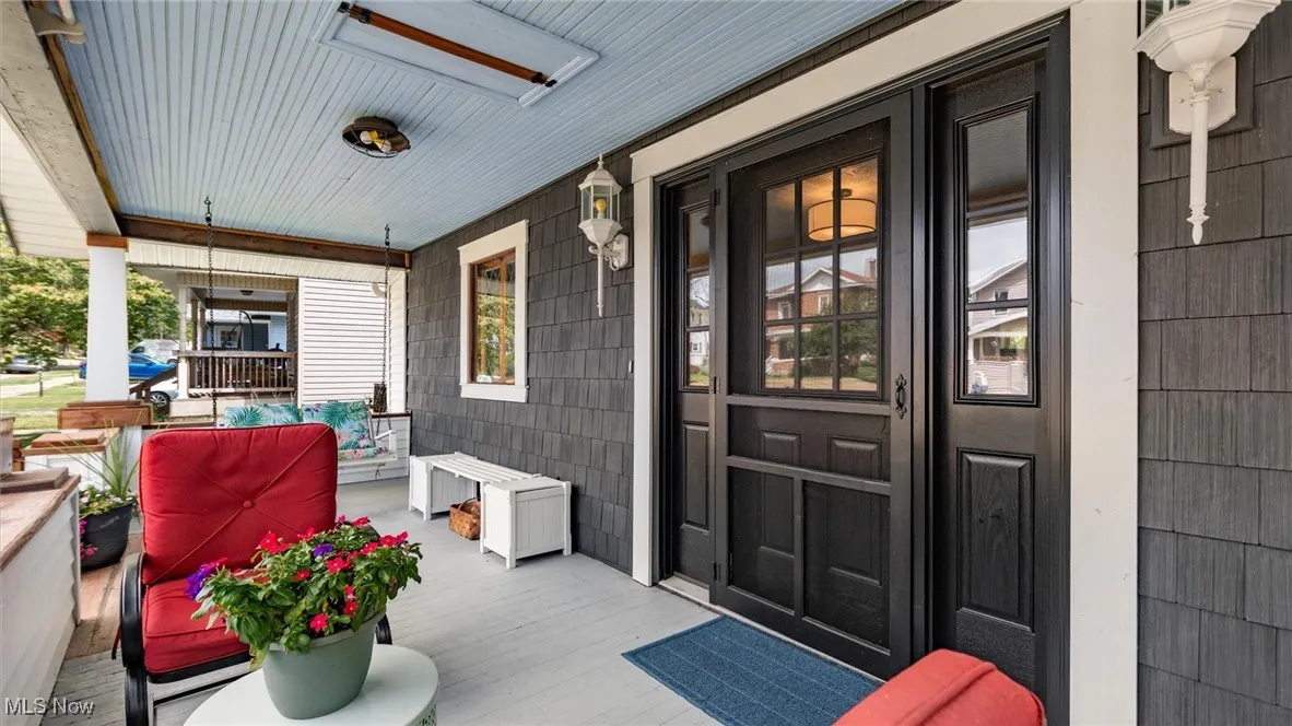 708 N 16th Street, Cambridge, Ohio 43725,MLS Now Listing ID