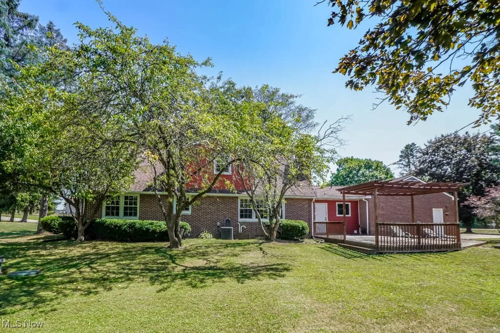 5861 Holderman Avenue, Louisville, Ohio 44641,MLS Now Listing ID