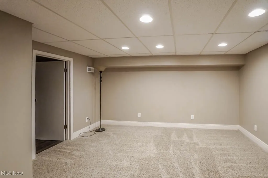 Bonus Room