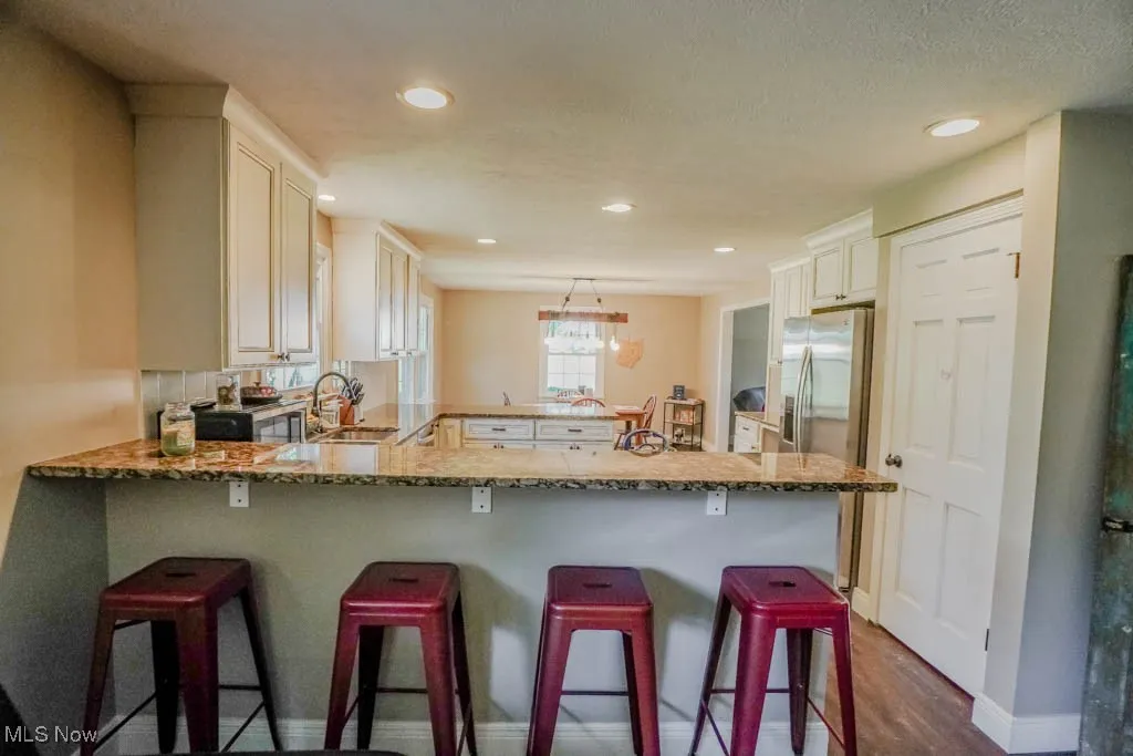 5861 Holderman Avenue, Louisville, Ohio 44641,MLS Now Listing ID
