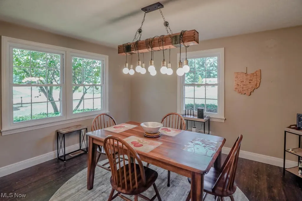 5861 Holderman Avenue, Louisville, Ohio 44641,MLS Now Listing ID