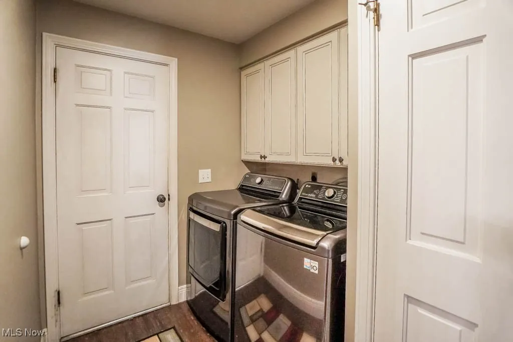 1st Floor Laundry