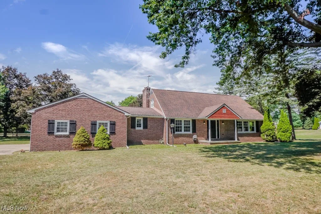 Welcome Home!