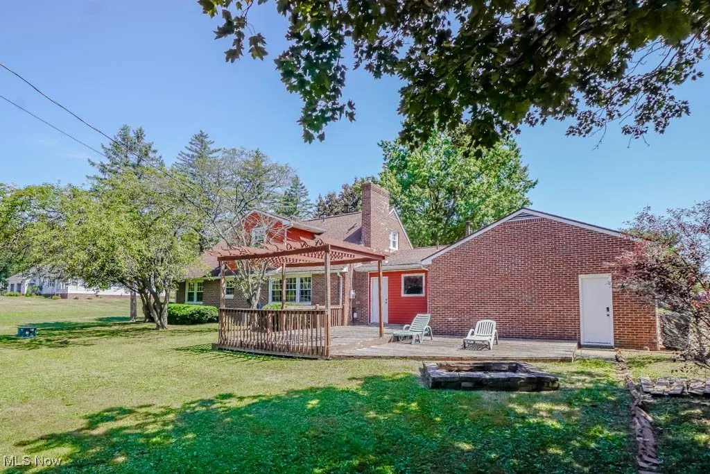 5861 Holderman Avenue, Louisville, Ohio 44641,MLS Now Listing ID