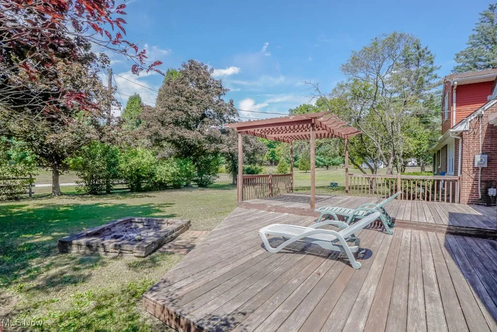 5861 Holderman Avenue, Louisville, Ohio 44641,MLS Now Listing ID