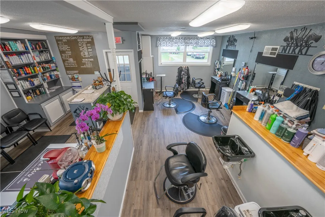 315 Youngstown Kingsville Road, Vienna, Ohio 44473,MLS Now Listing ID