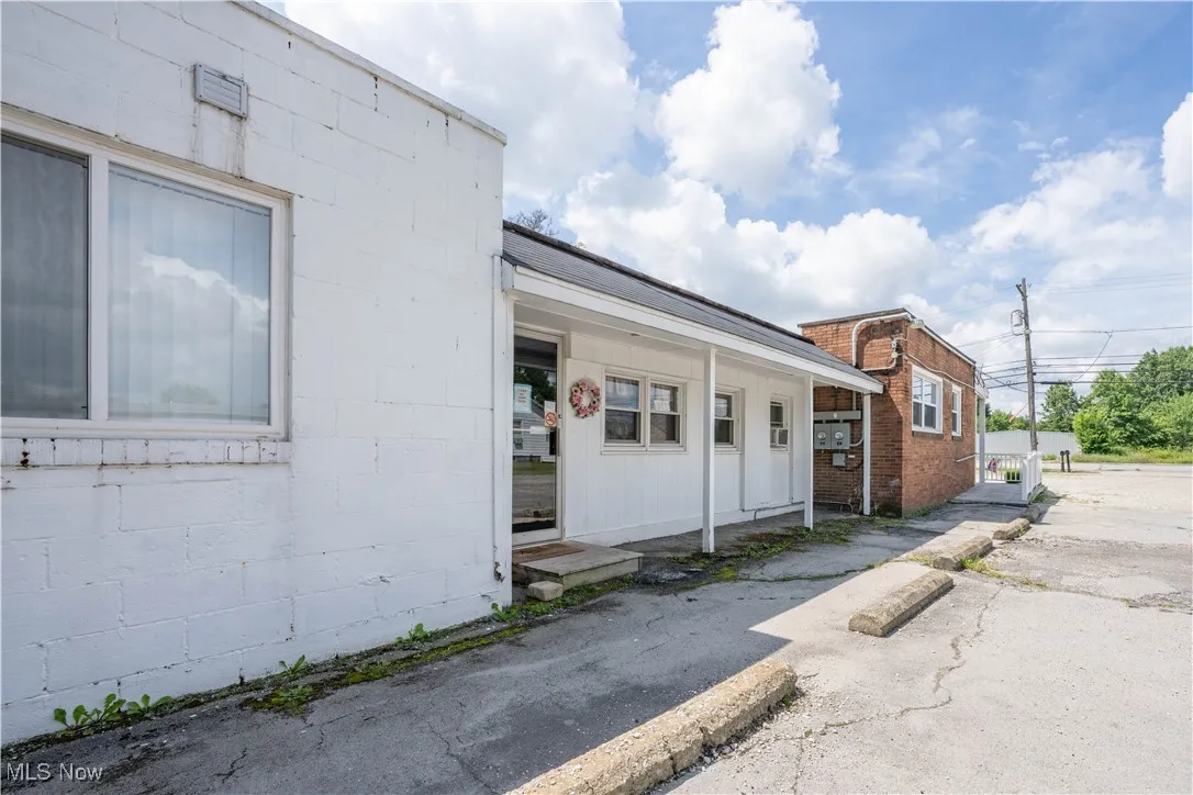 315 Youngstown Kingsville Road, Vienna, Ohio 44473,MLS Now Listing ID
