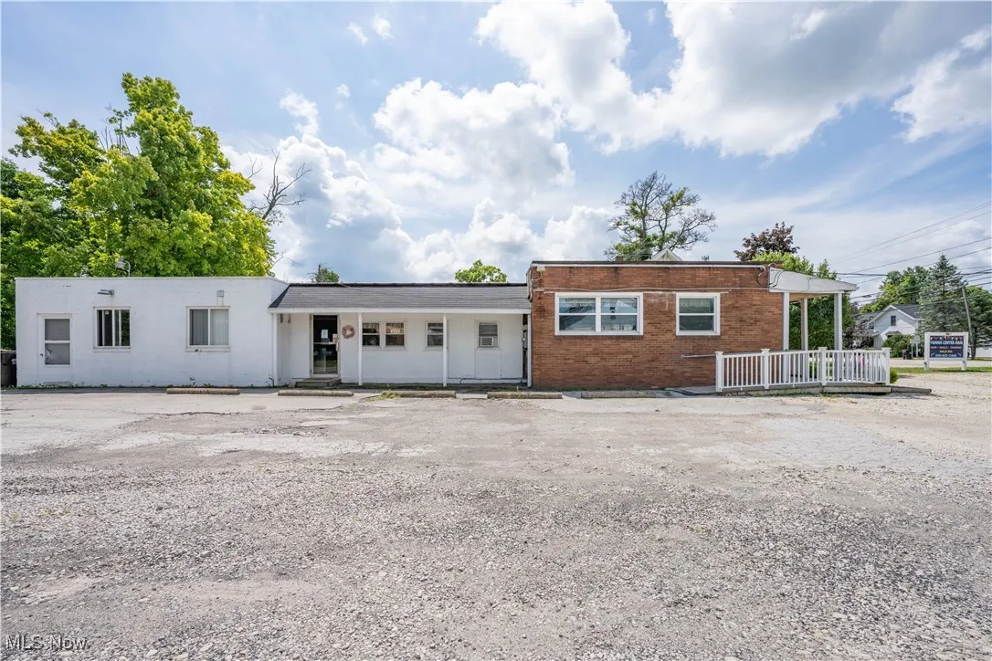 315 Youngstown Kingsville Road, Vienna, Ohio 44473,MLS Now Listing ID