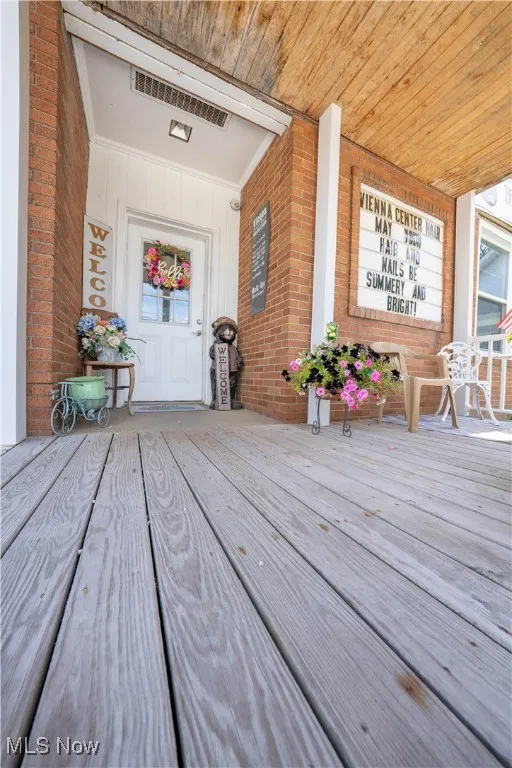 315 Youngstown Kingsville Road, Vienna, Ohio 44473,MLS Now Listing ID