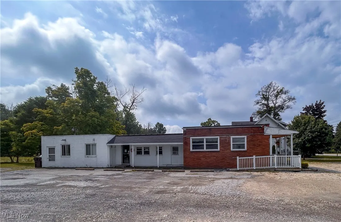 315 Youngstown Kingsville Road, Vienna, Ohio 44473,MLS Now Listing ID