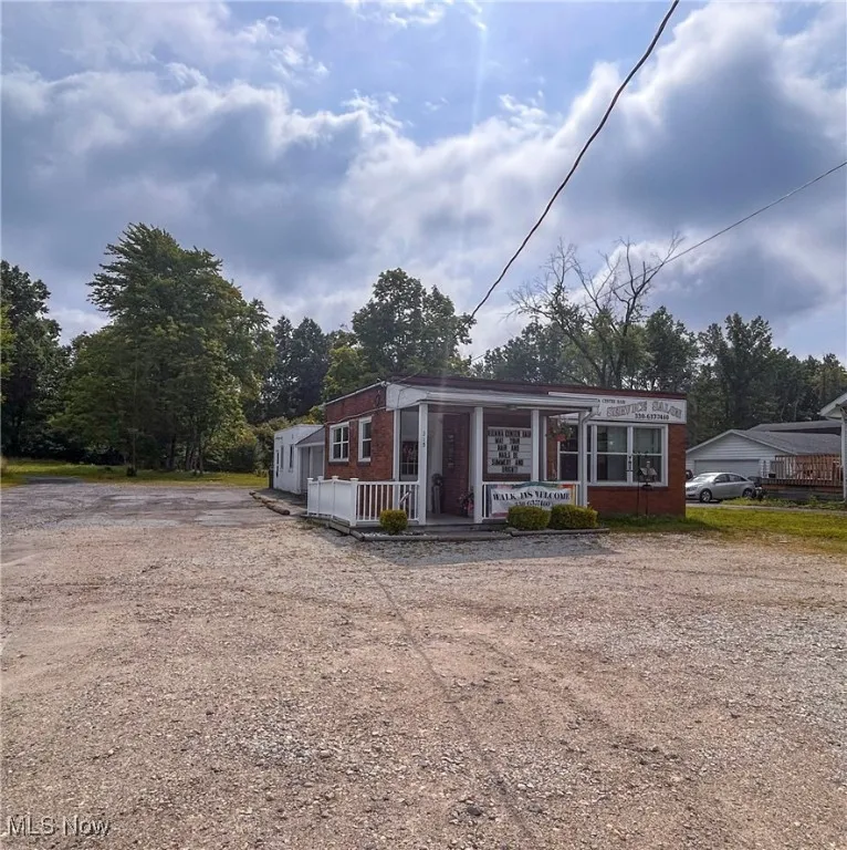 315 Youngstown Kingsville Road, Vienna, Ohio 44473,MLS Now Listing ID