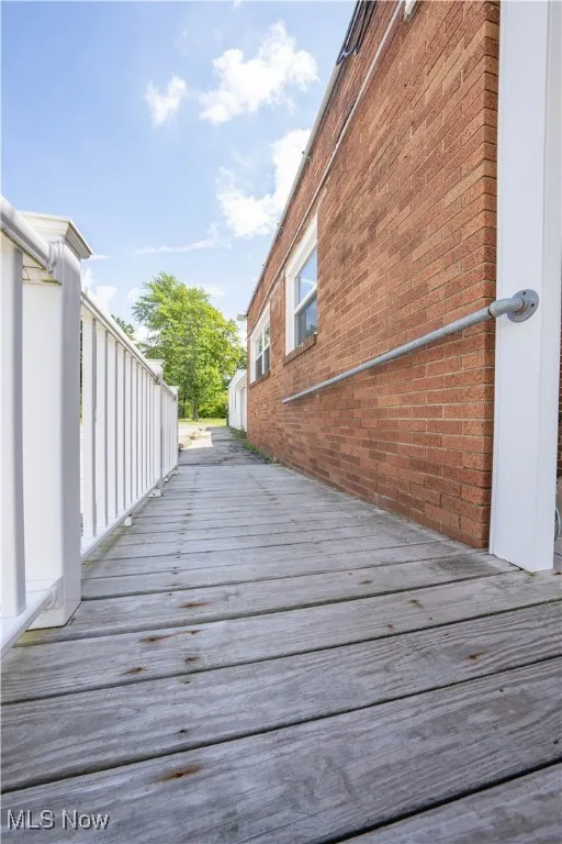 315 Youngstown Kingsville Road, Vienna, Ohio 44473,MLS Now Listing ID