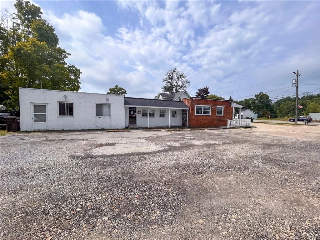 315 Youngstown Kingsville Road, Vienna, Ohio 44473,MLS Now Listing ID