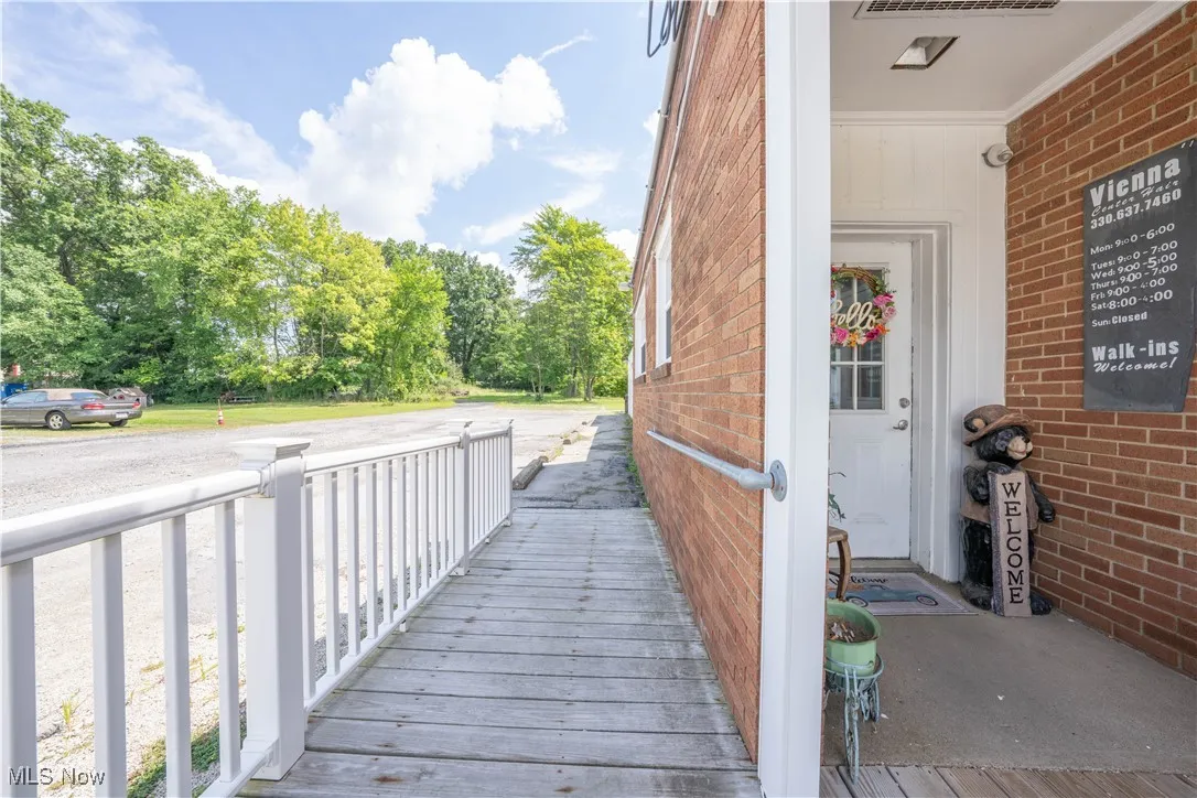 315 Youngstown Kingsville Road, Vienna, Ohio 44473,MLS Now Listing ID
