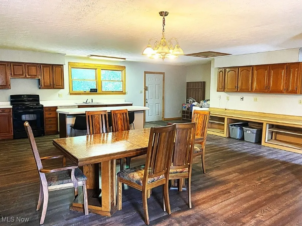 477 Arnoldsburg Road, Spencer, West Virginia 25276,MLS Now Listing ID
