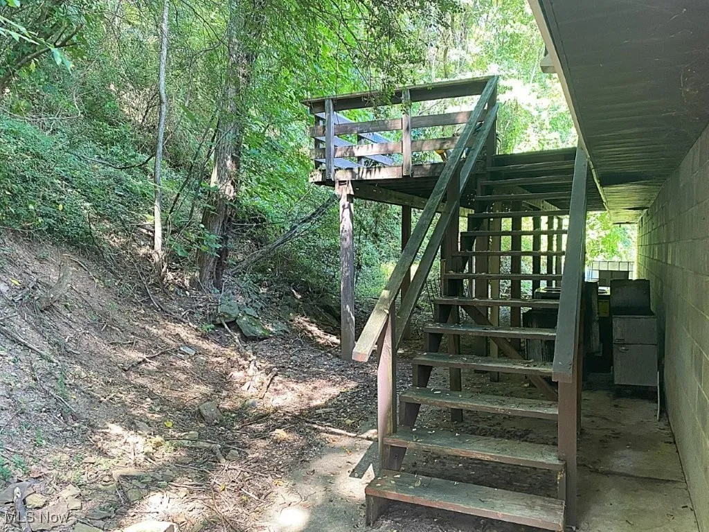 477 Arnoldsburg Road, Spencer, West Virginia 25276,MLS Now Listing ID