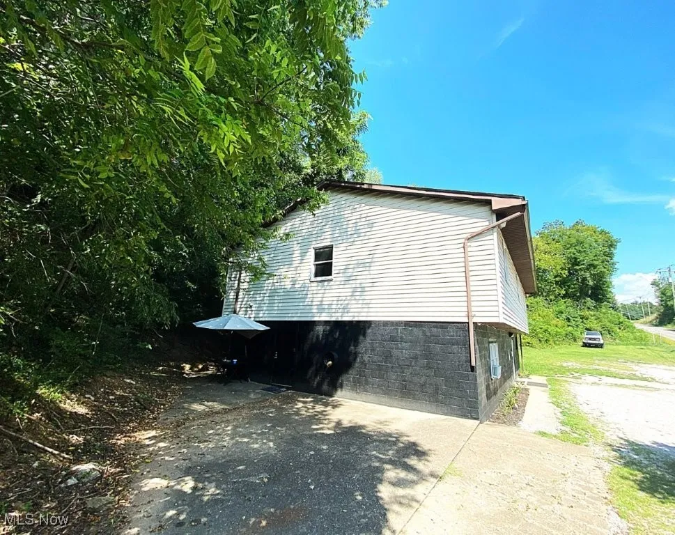 477 Arnoldsburg Road, Spencer, West Virginia 25276,MLS Now Listing ID