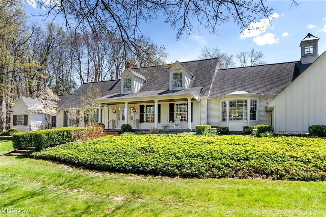 9823 Music Street, Novelty, Ohio 44072,MLS Now Listing ID