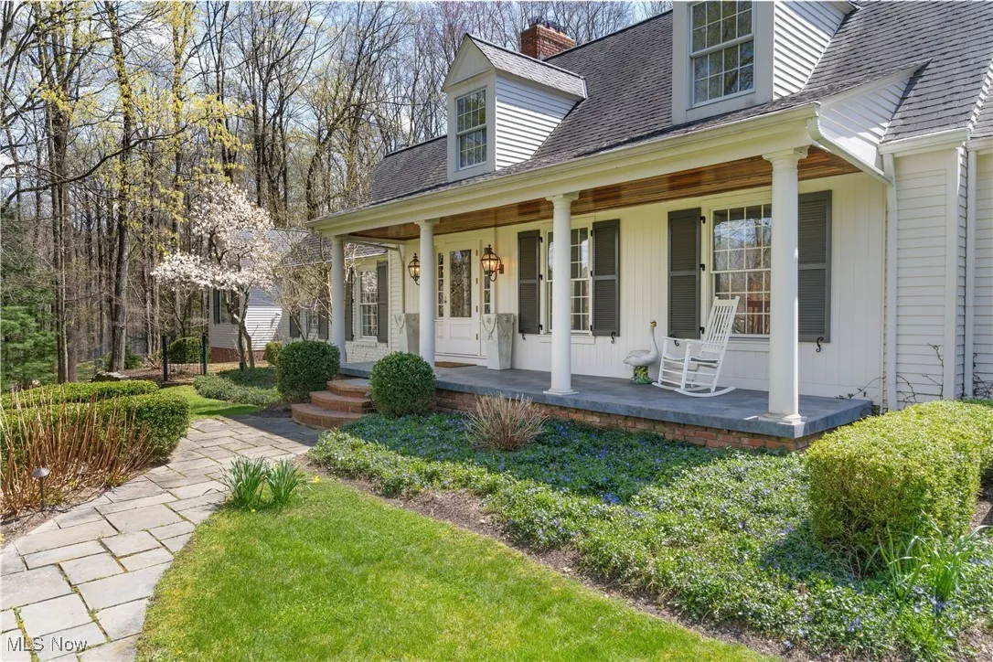 9823 Music Street, Novelty, Ohio 44072,MLS Now Listing ID