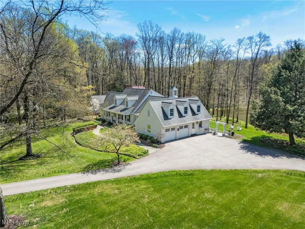 9823 Music Street, Novelty, Ohio 44072,MLS Now Listing ID