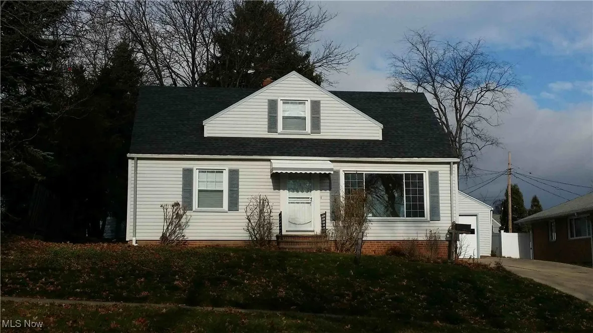 Welcome to 5785 Andover