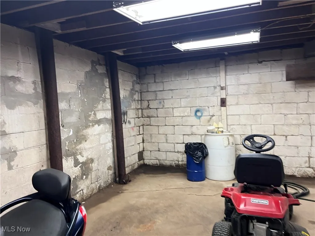 2313 Washington Boulevard, Belpre, Ohio 45714,MLS Now Listing ID