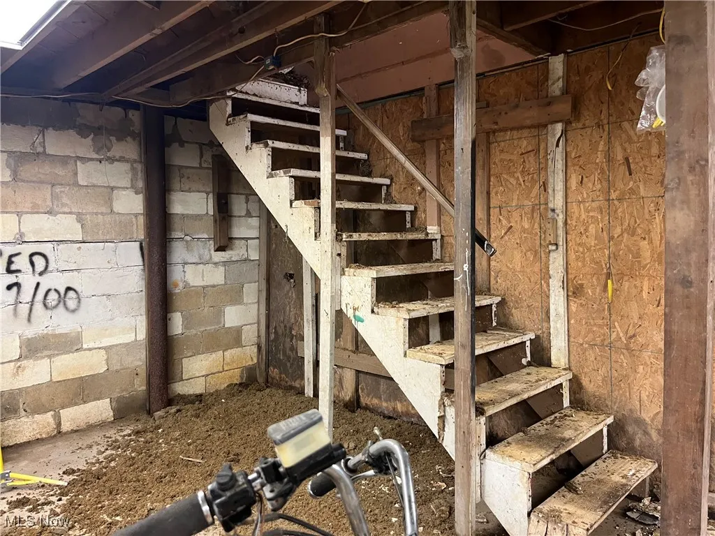 2313 Washington Boulevard, Belpre, Ohio 45714,MLS Now Listing ID